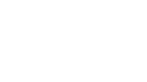 I AM HERO Project Logo in white